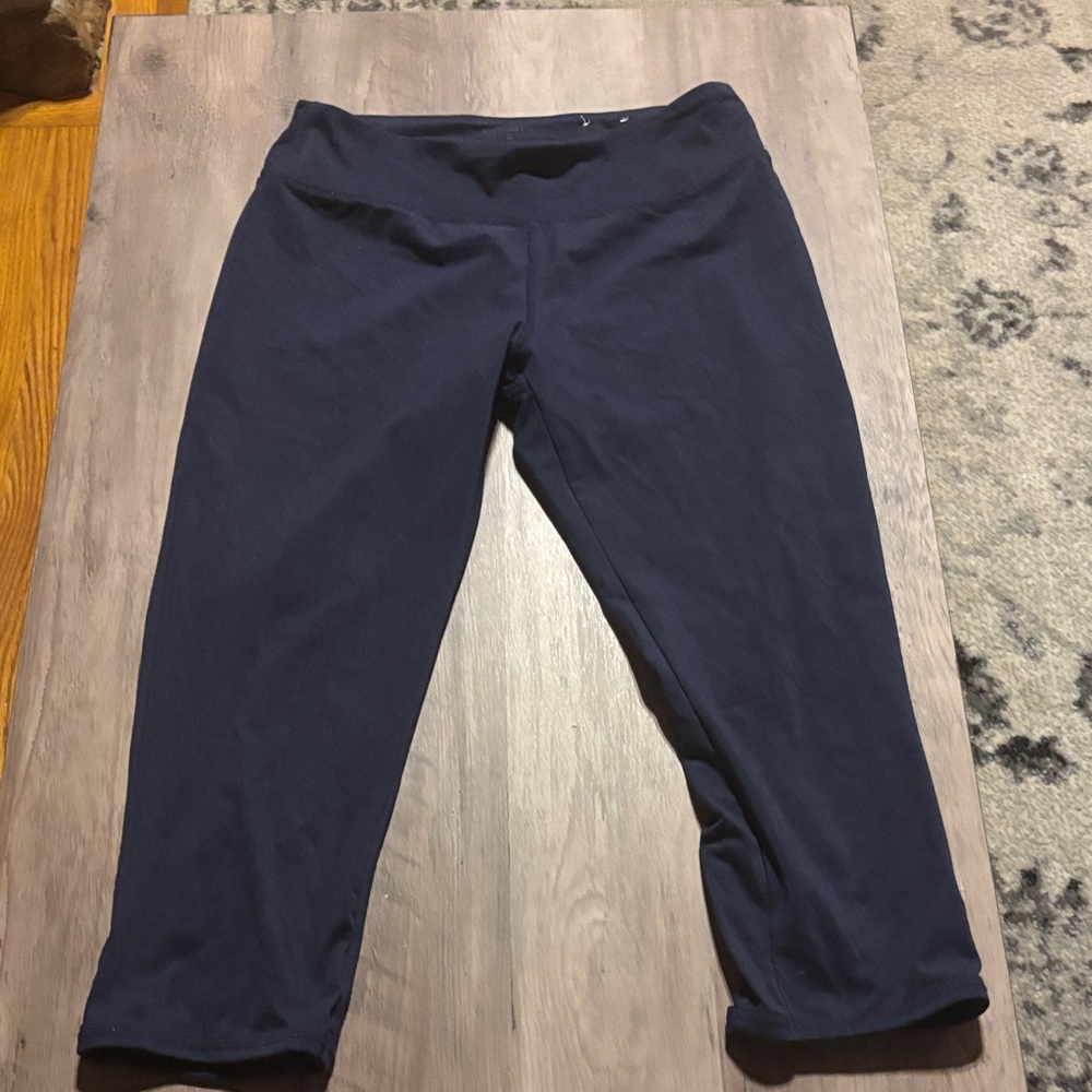 Balance Collection Navy Blue Pants